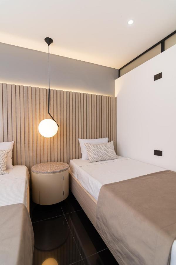 Hotel Zona A เมเดยิน ภายนอก รูปภาพ