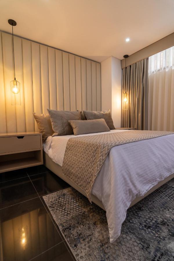 Hotel Zona A เมเดยิน ภายนอก รูปภาพ